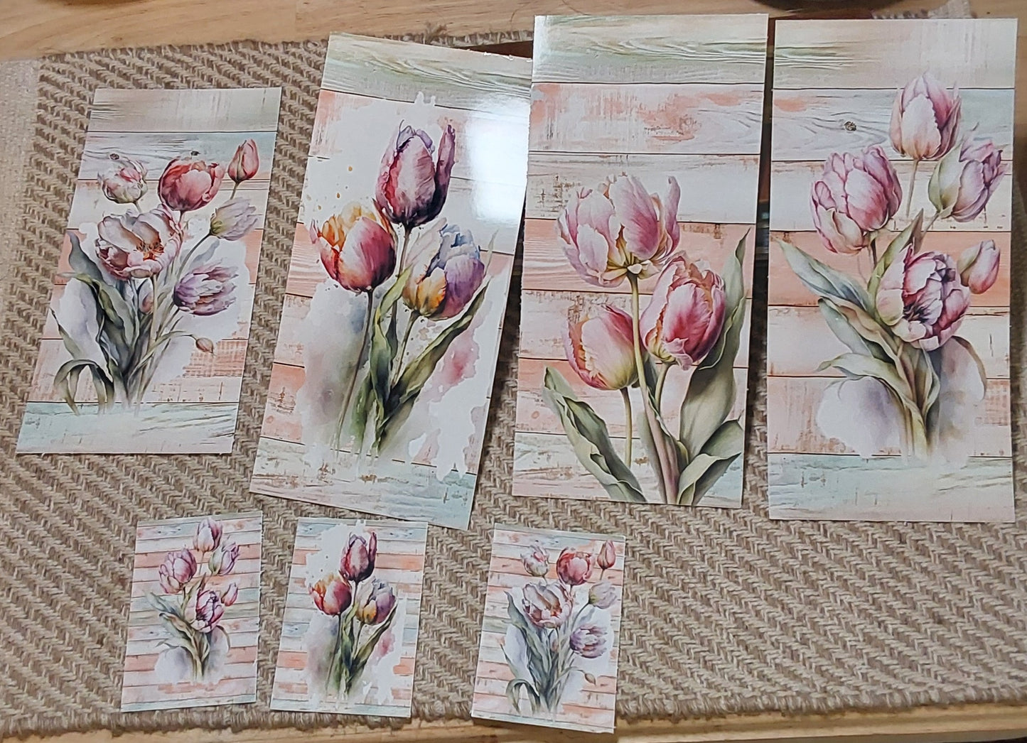 Tulip Dashboards